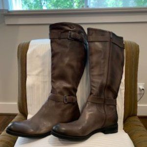 Wide Calf Women's Winter Boot
